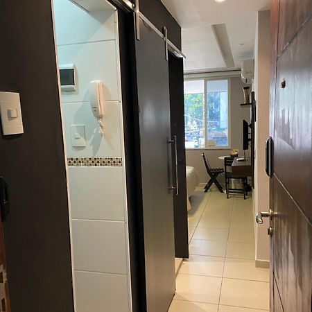 Apartamento Copacabana Río de Janeiro Exterior foto