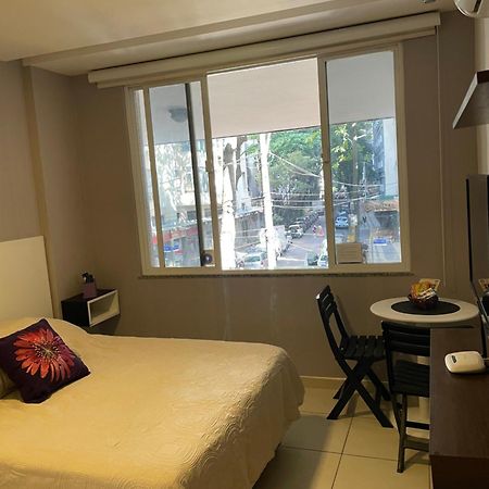 Apartamento Copacabana Río de Janeiro Exterior foto