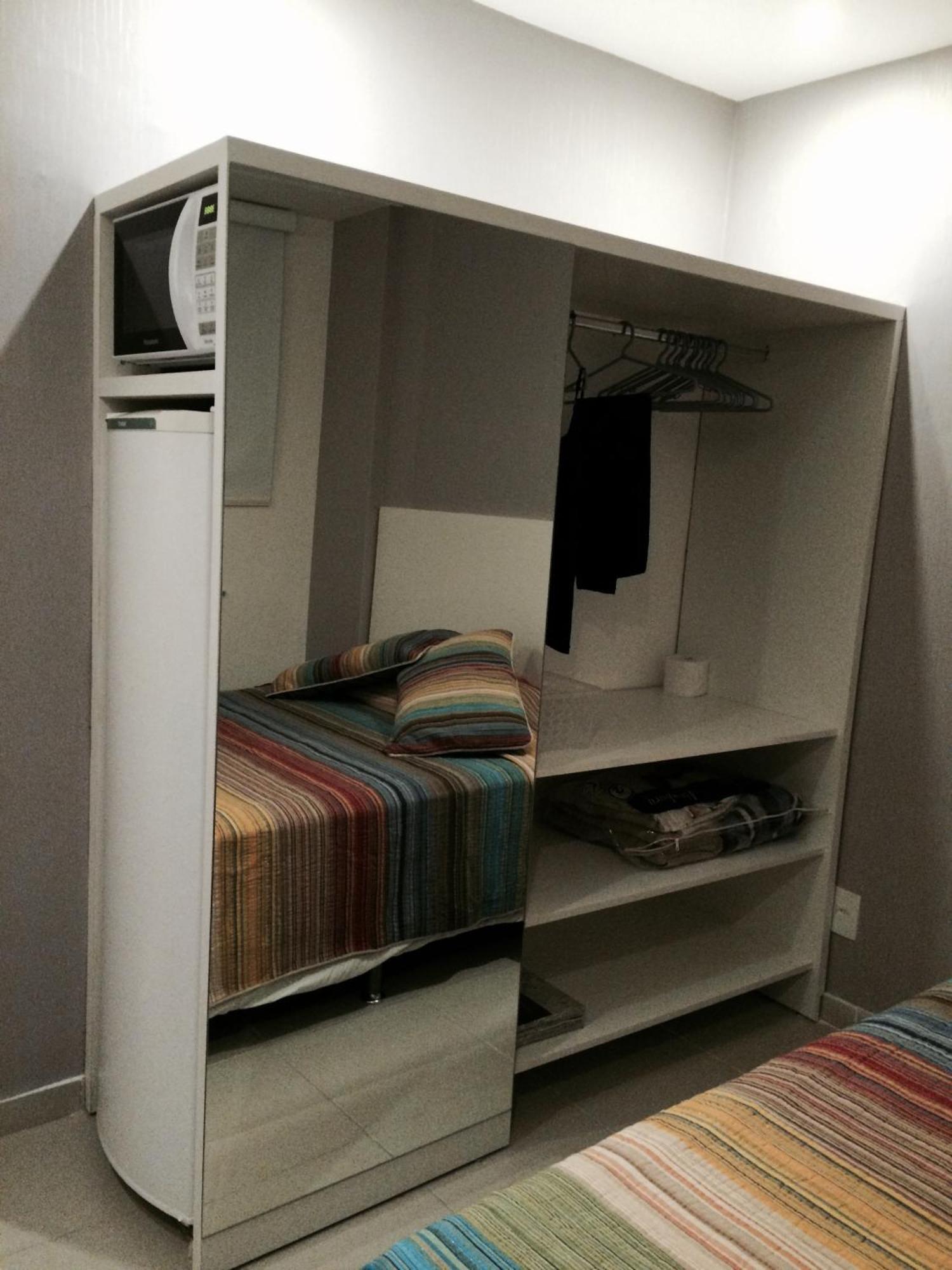 Apartamento Copacabana Río de Janeiro Exterior foto